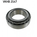 SKF Radlager